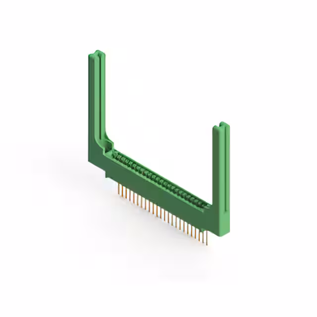346-024-541-658 EDAC Inc.  Edgeboard Connectors